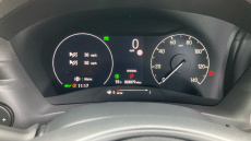 Honda HR-V 1.5 eHEV Advance Style 5dr CVT Hybrid Hatchback